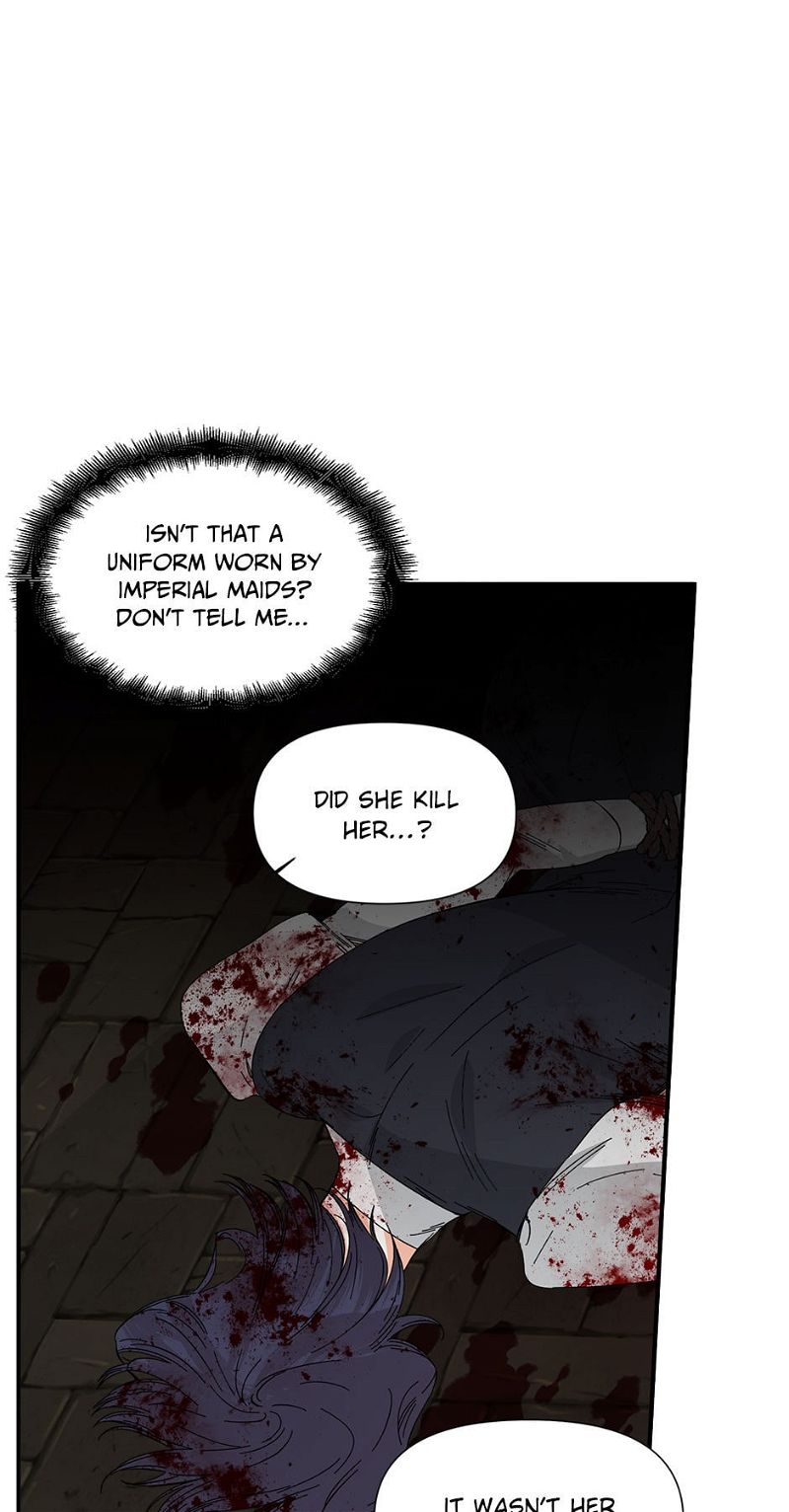 Happy Ending for the Time-Limited Villainess Chapter 83 page 15
