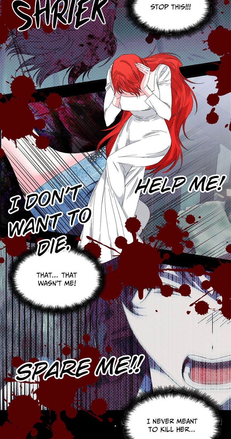 Happy Ending for the Time-Limited Villainess Chapter 83 page 61