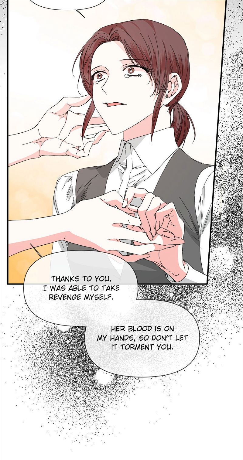 Happy Ending for the Time-Limited Villainess Chapter 83 page 64