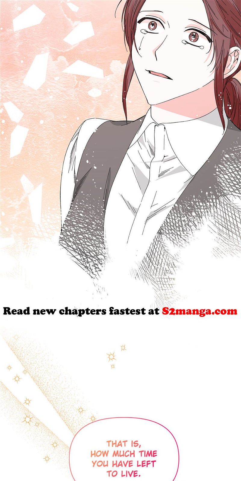 Happy Ending for the Time-Limited Villainess Chapter 83 page 67