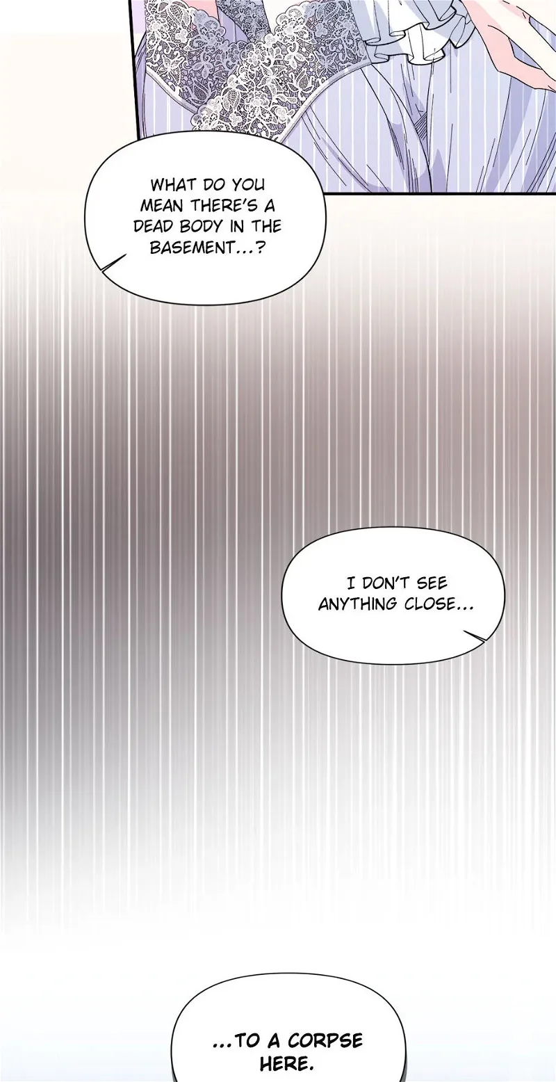 Happy Ending for the Time-Limited Villainess Chapter 84 page 32