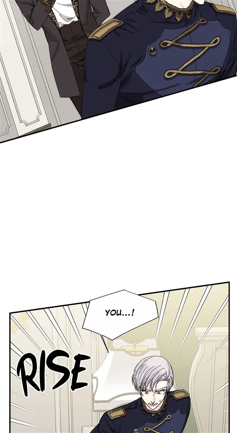 Happy Ending for the Time-Limited Villainess Chapter 84 page 51