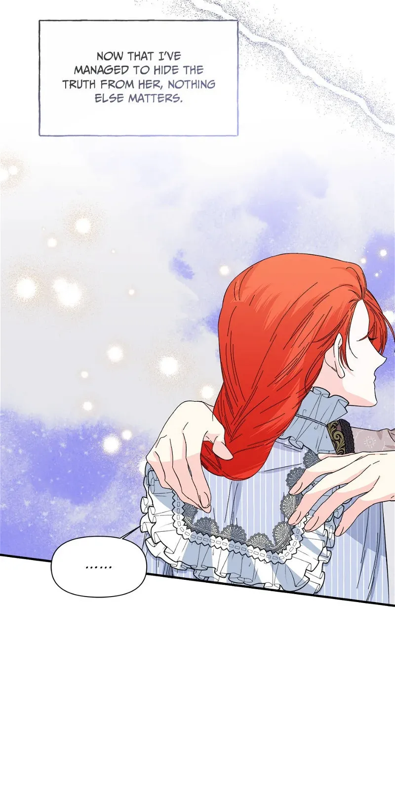Happy Ending for the Time-Limited Villainess Chapter 84 page 61