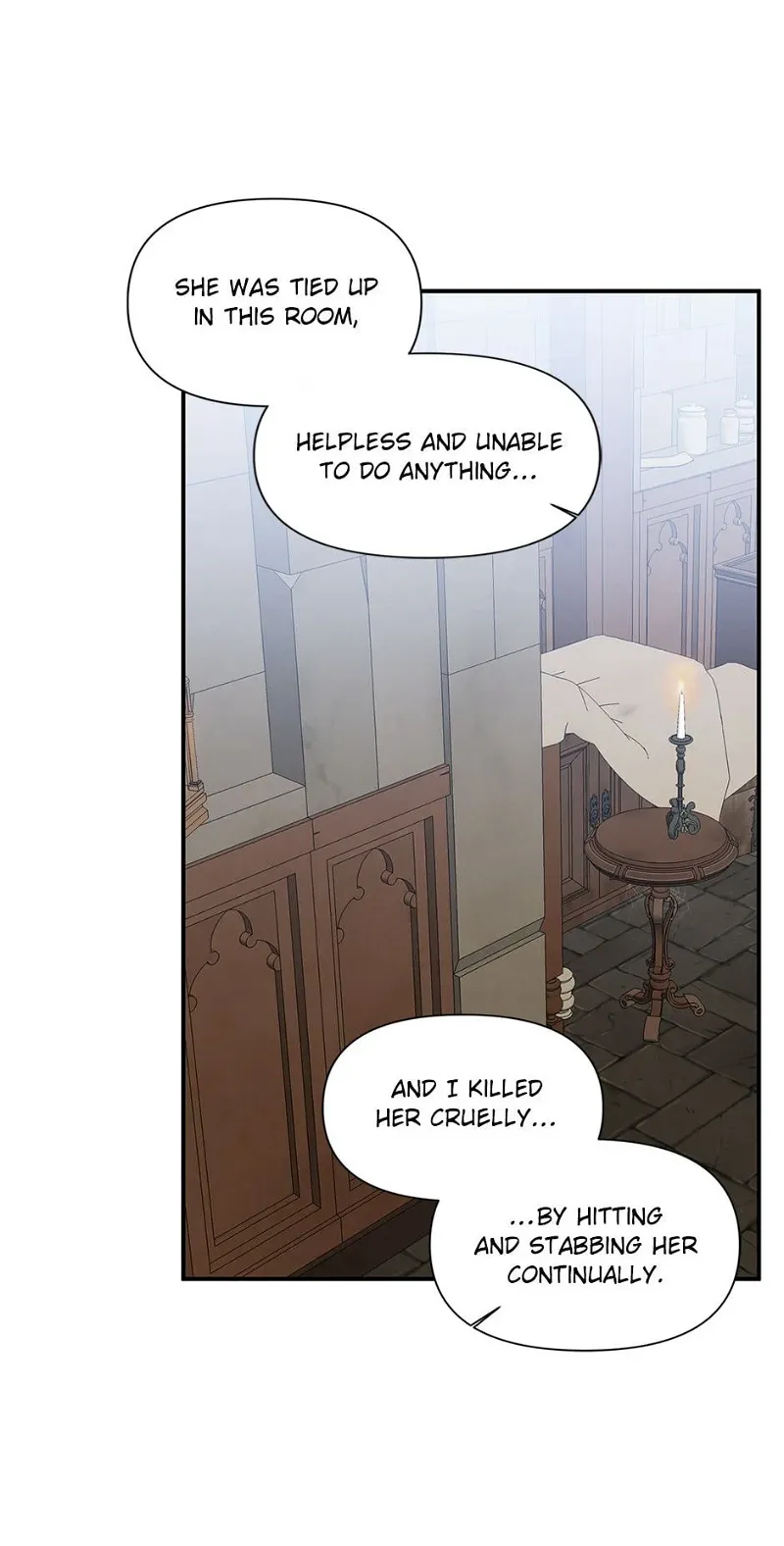 Happy Ending for the Time-Limited Villainess Chapter 84 page 63