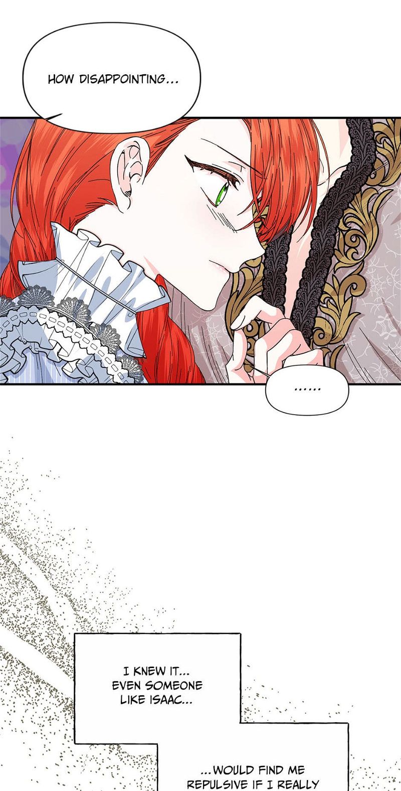 Happy Ending for the Time-Limited Villainess Chapter 84 page 65