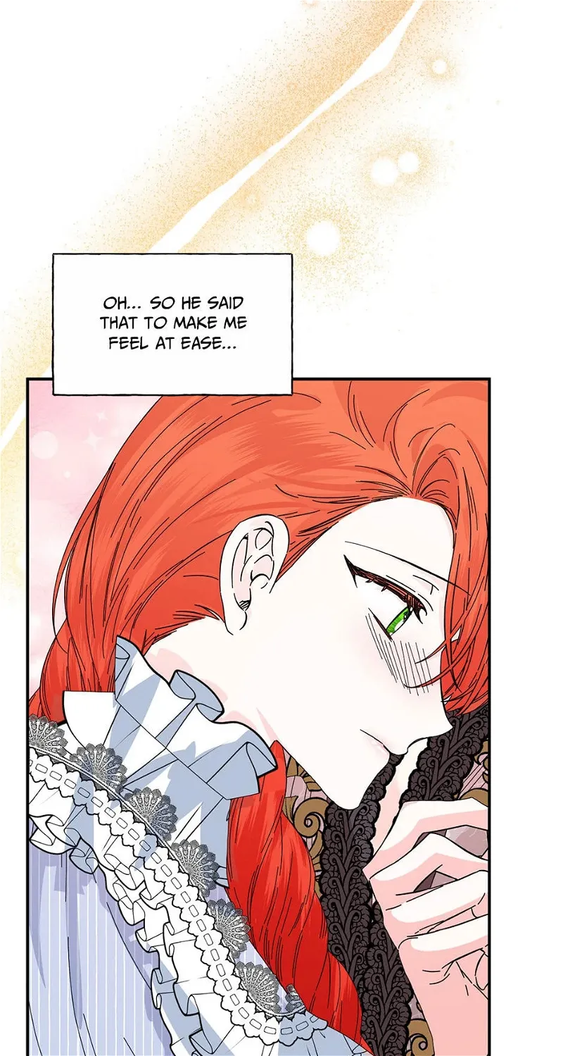 Happy Ending for the Time-Limited Villainess Chapter 84 page 72