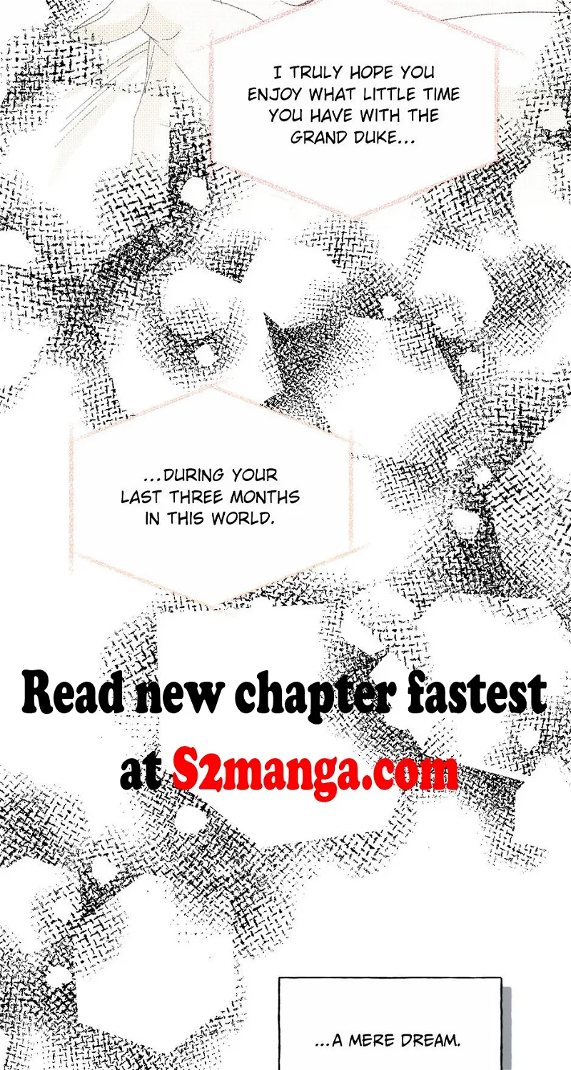 Happy Ending for the Time-Limited Villainess Chapter 84 page 76