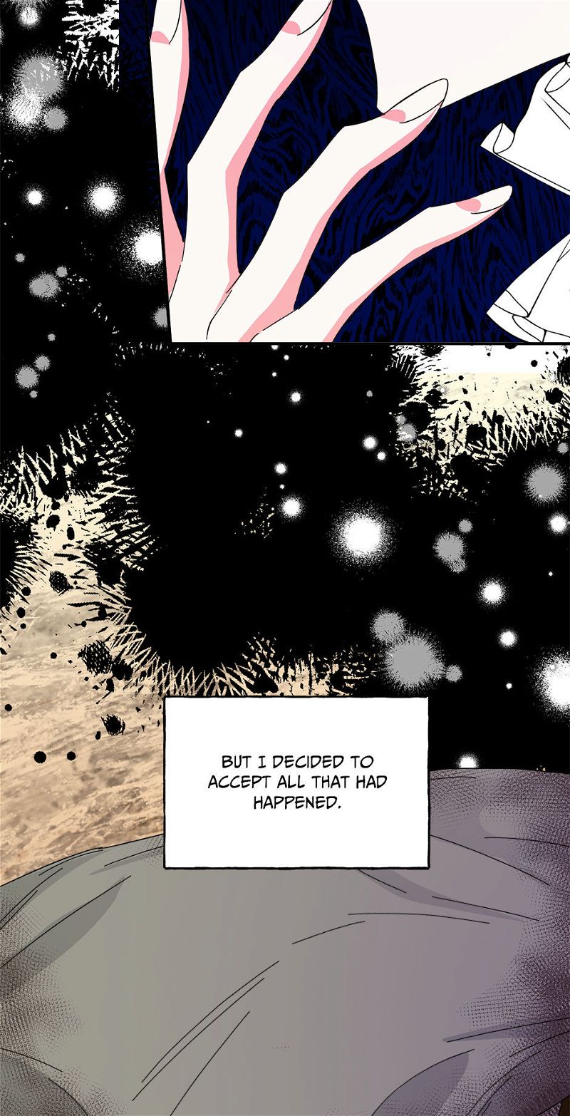 Happy Ending for the Time-Limited Villainess Chapter 85 page 7