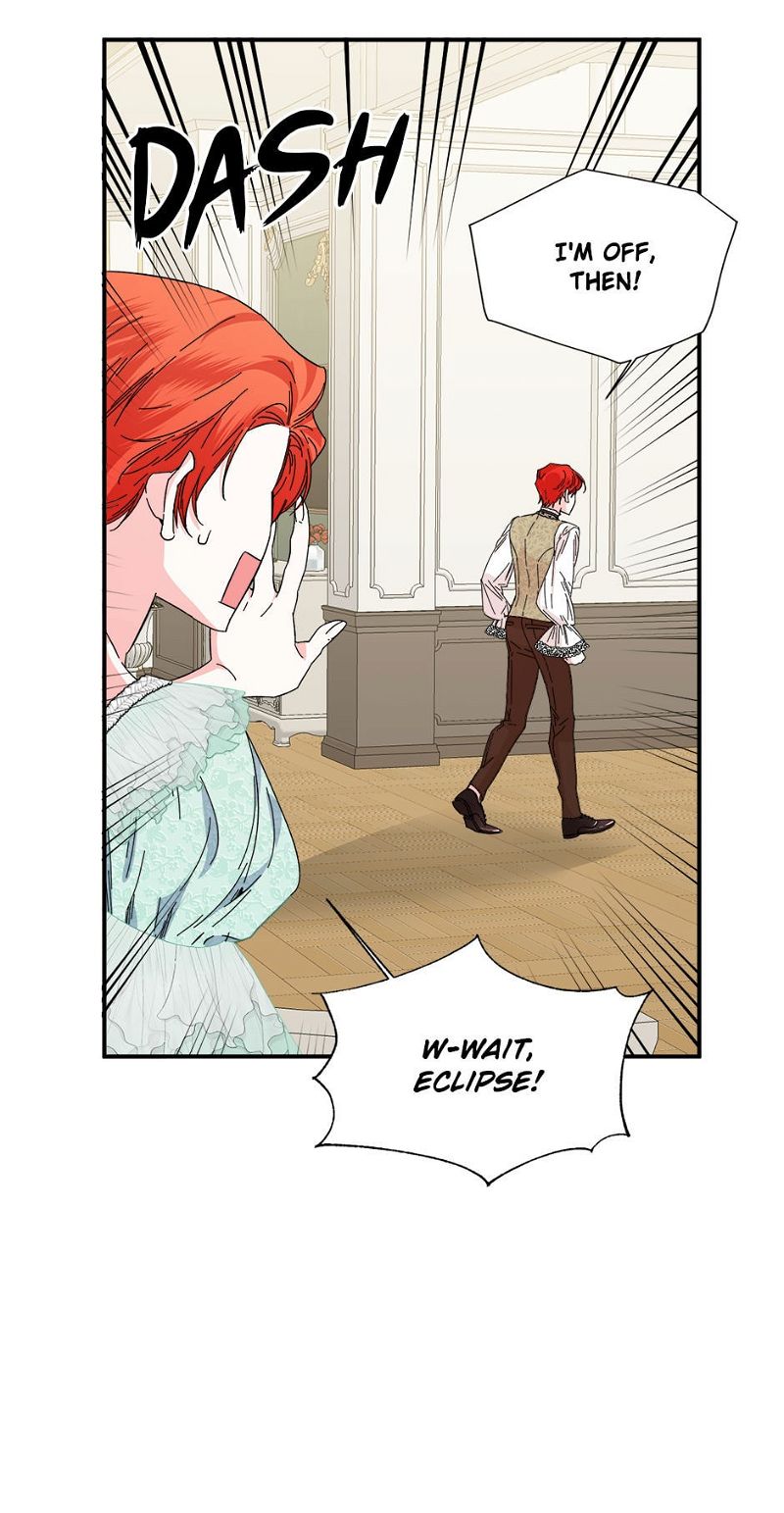 Happy Ending for the Time-Limited Villainess Chapter 85 page 45