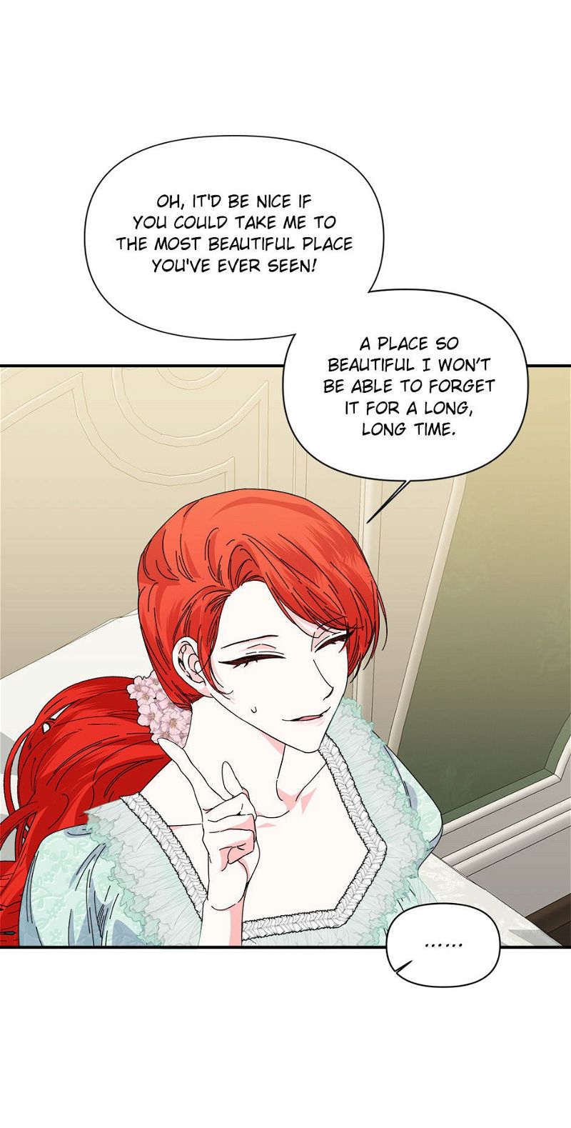 Happy Ending for the Time-Limited Villainess Chapter 85 page 48
