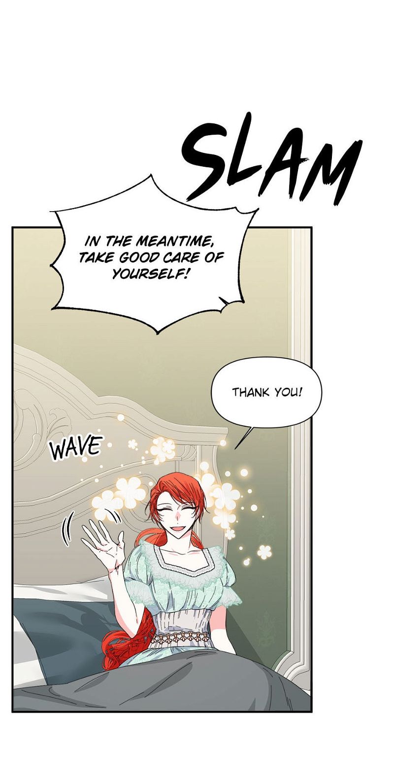 Happy Ending for the Time-Limited Villainess Chapter 85 page 51