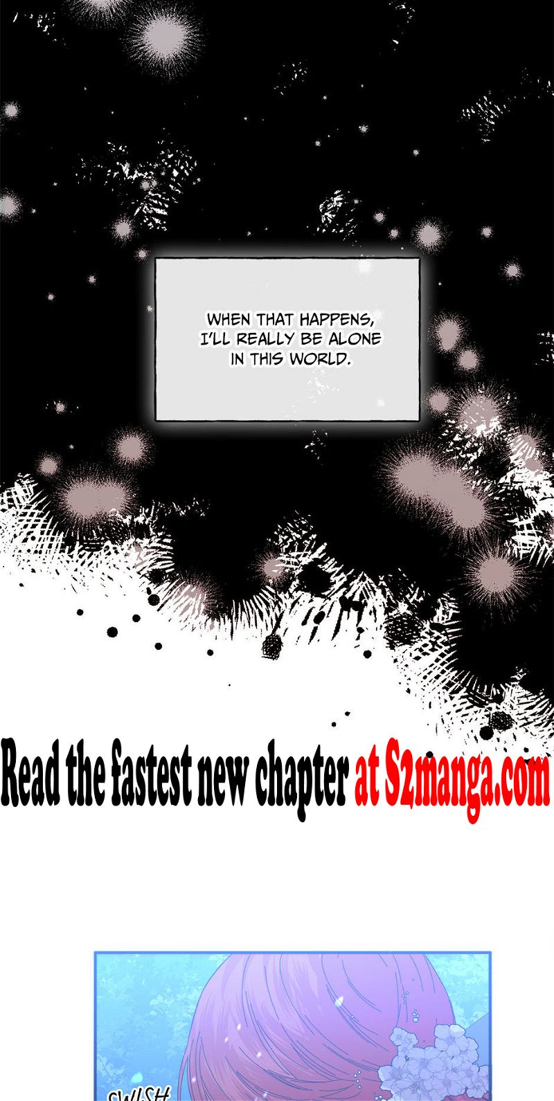 Happy Ending for the Time-Limited Villainess Chapter 85 page 63
