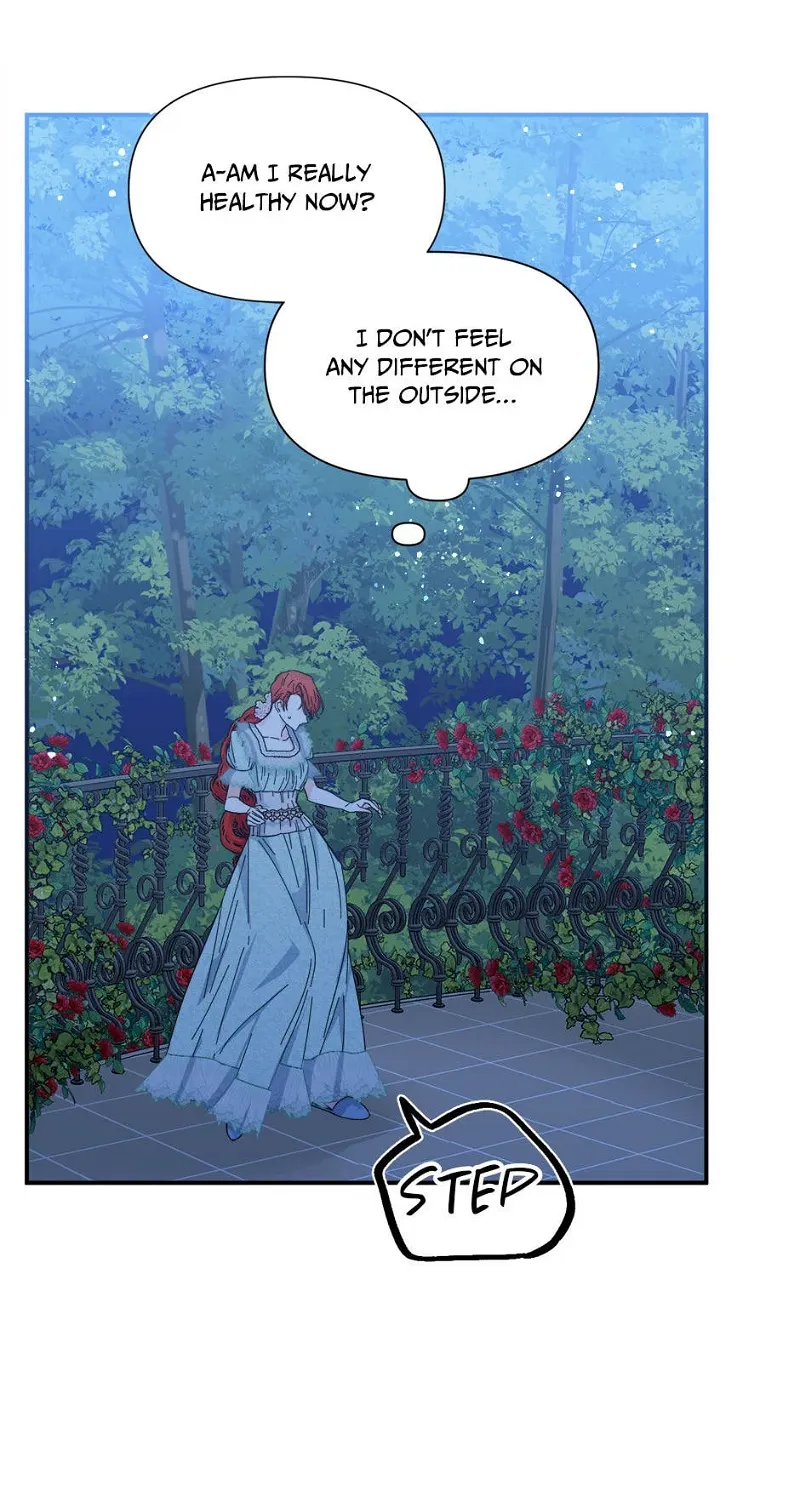 Happy Ending for the Time-Limited Villainess Chapter 86 page 16
