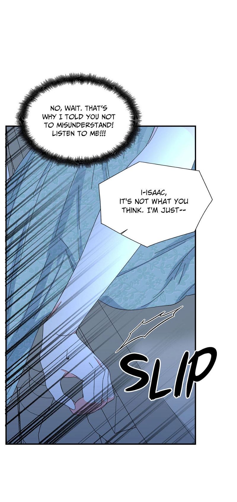 Happy Ending for the Time-Limited Villainess Chapter 86 page 34