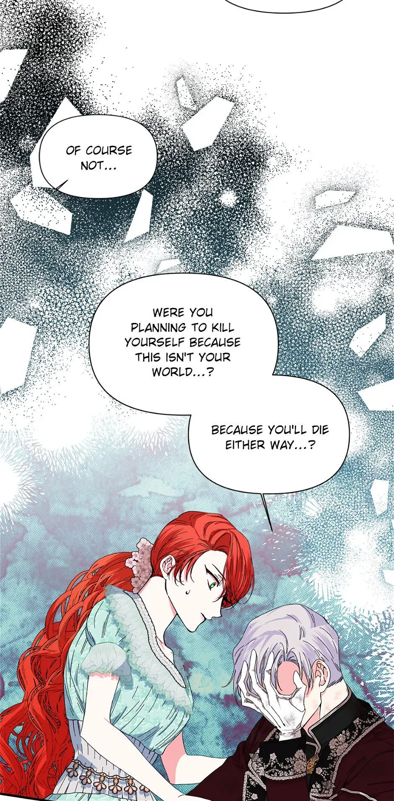Happy Ending for the Time-Limited Villainess Chapter 86 page 47