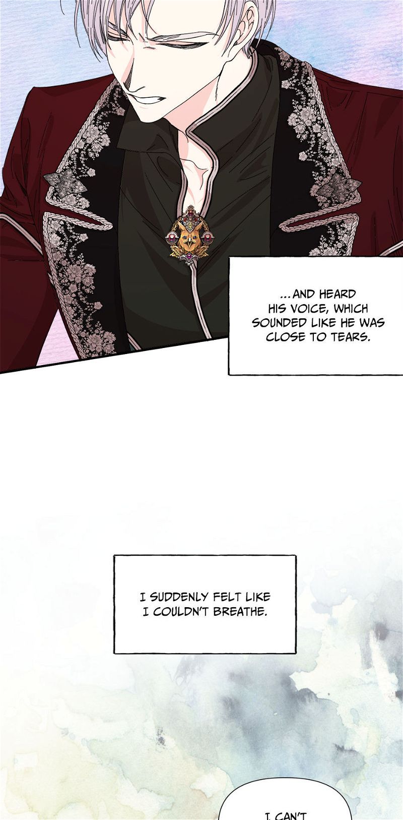 Happy Ending for the Time-Limited Villainess Chapter 87 page 3
