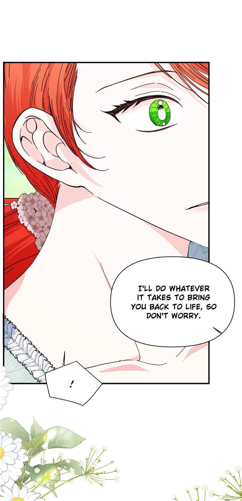 Happy Ending for the Time-Limited Villainess Chapter 87 page 53