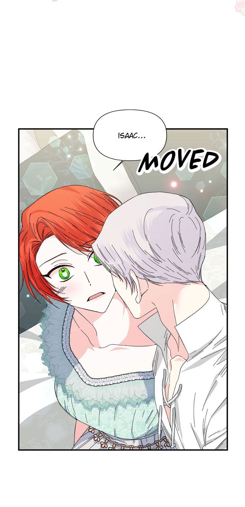 Happy Ending for the Time-Limited Villainess Chapter 87 page 55