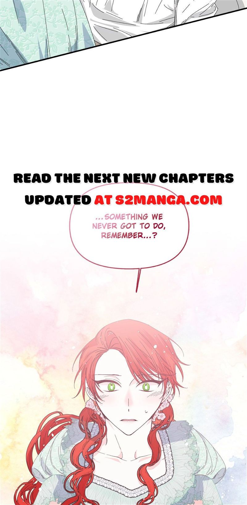 Happy Ending for the Time-Limited Villainess Chapter 87 page 61