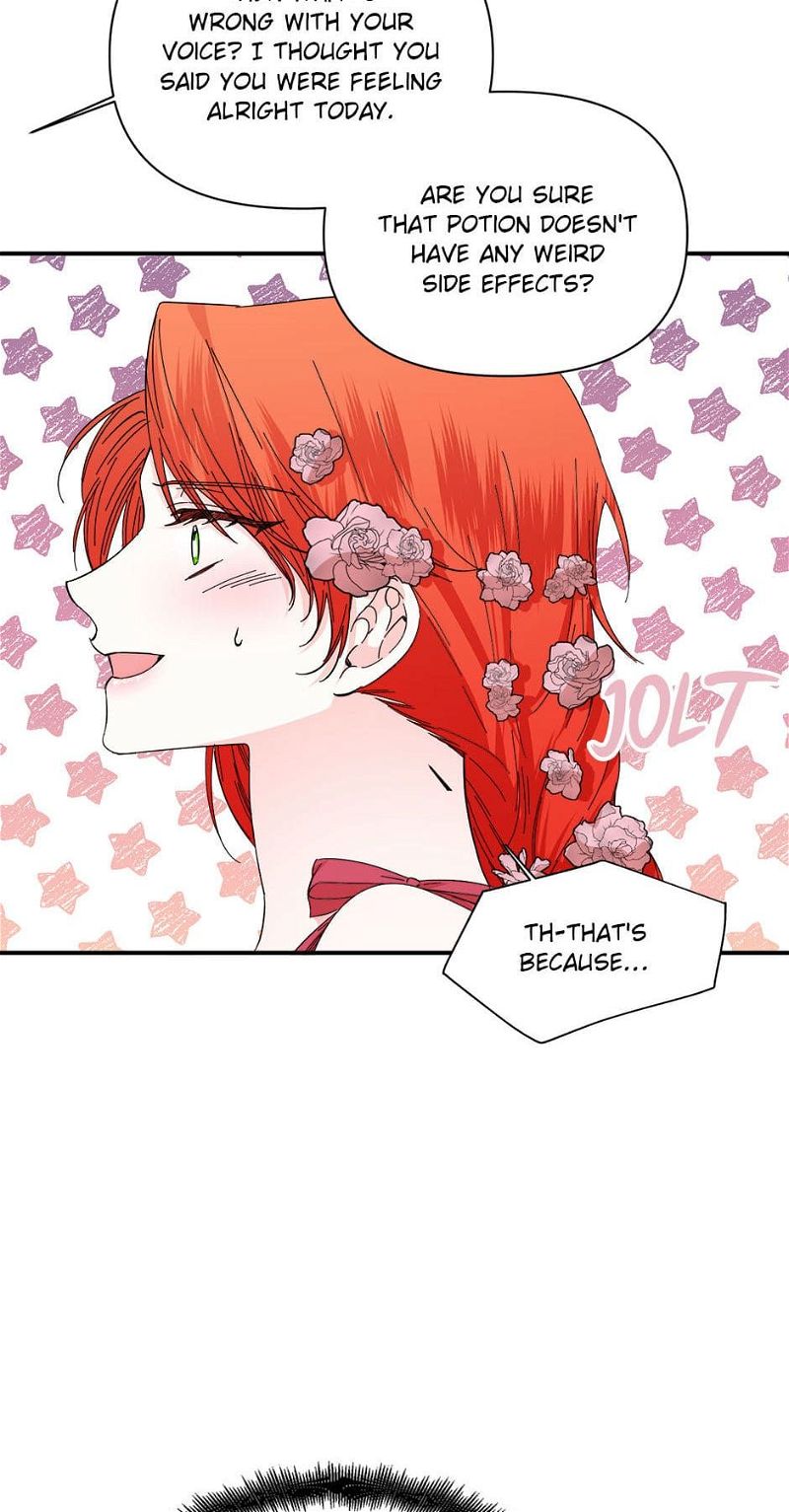 Happy Ending for the Time-Limited Villainess Chapter 88 page 31