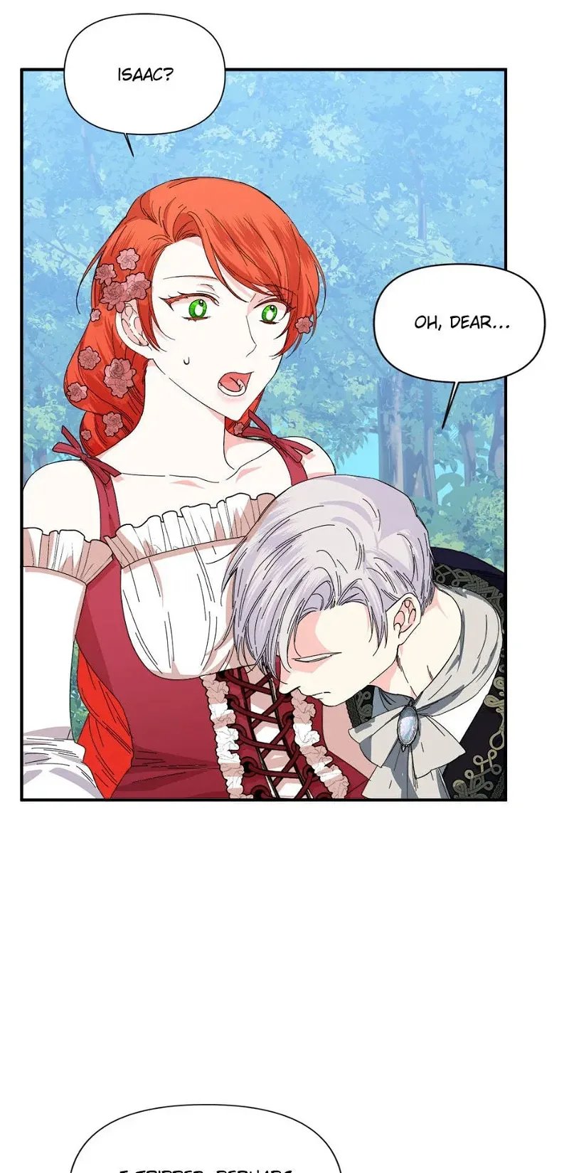 Happy Ending for the Time-Limited Villainess Chapter 88 page 41