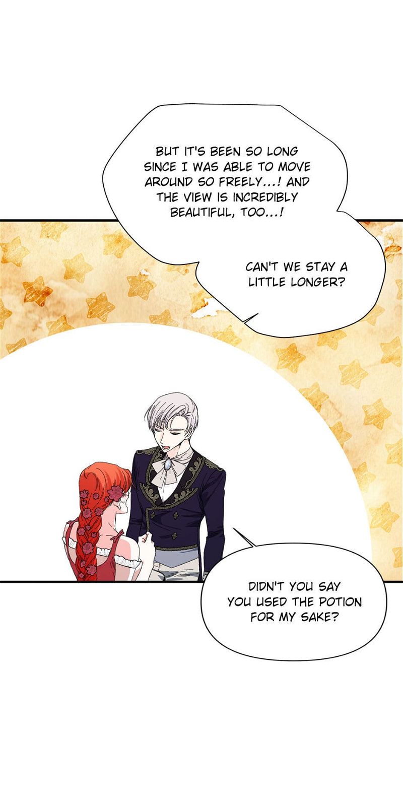Happy Ending for the Time-Limited Villainess Chapter 89 page 66