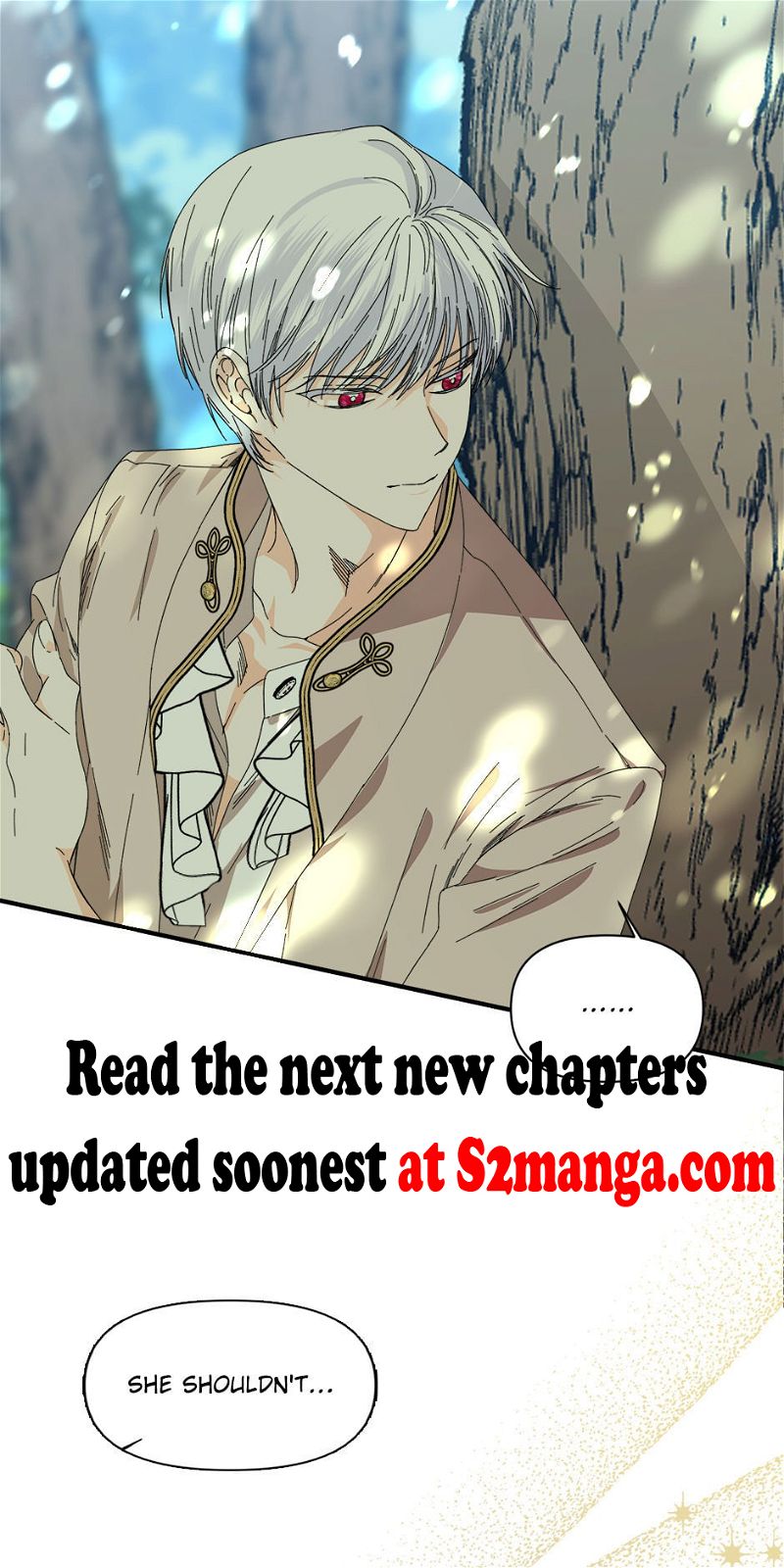 Happy Ending for the Time-Limited Villainess Chapter 89 page 70