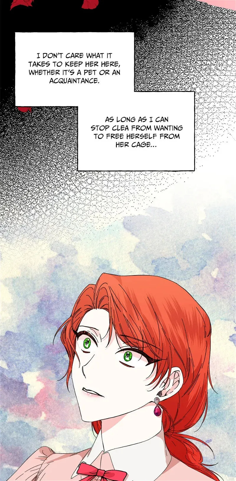 Happy Ending for the Time-Limited Villainess Chapter 90 page 39