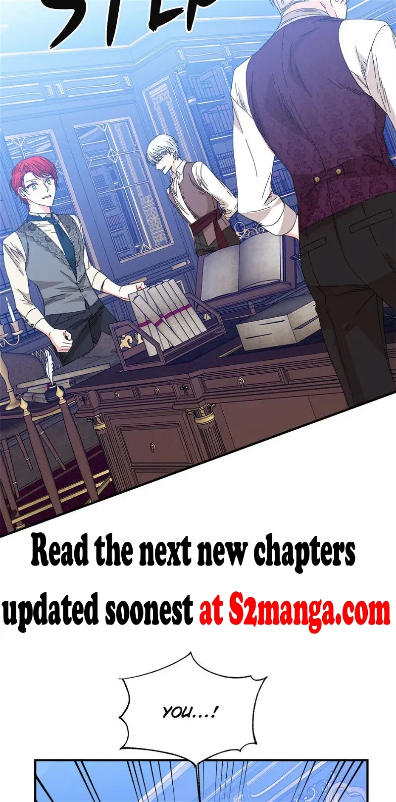 Happy Ending for the Time-Limited Villainess Chapter 90 page 63
