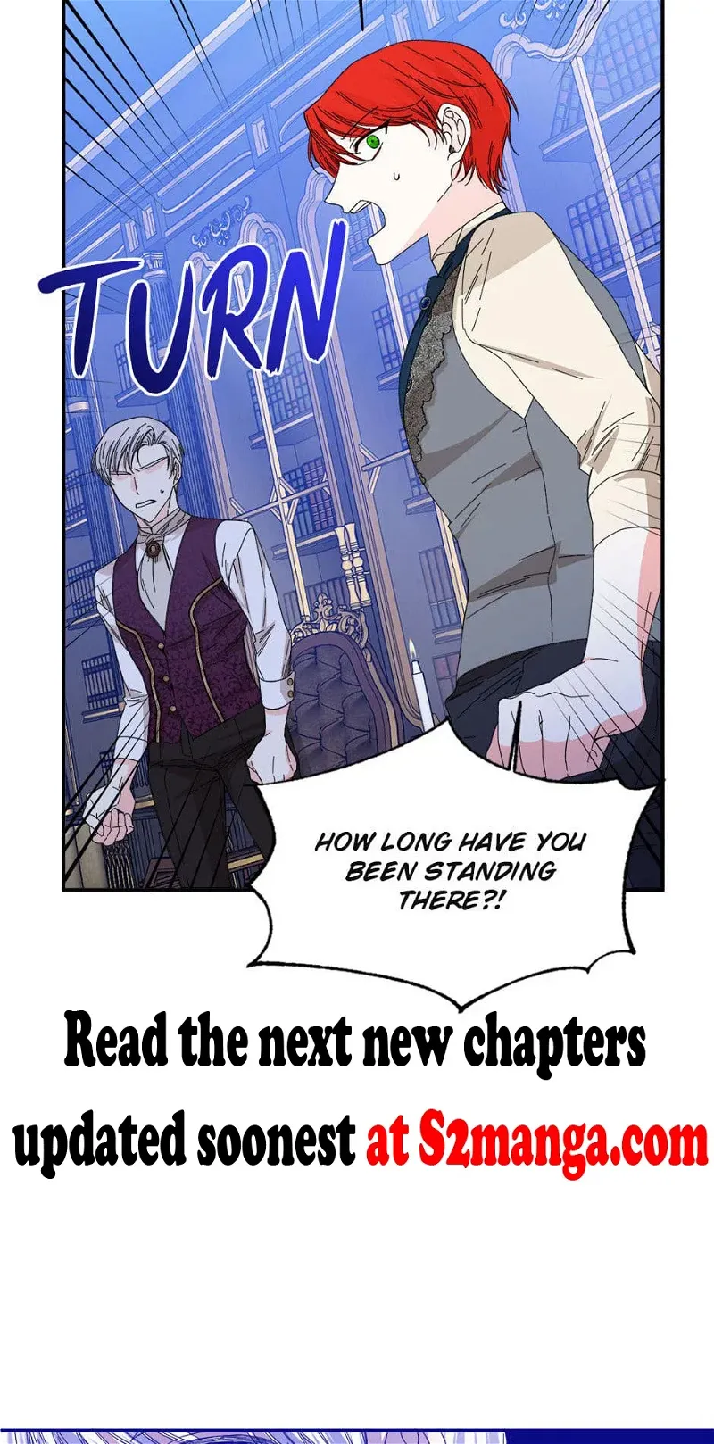 Happy Ending for the Time-Limited Villainess Chapter 90 page 64