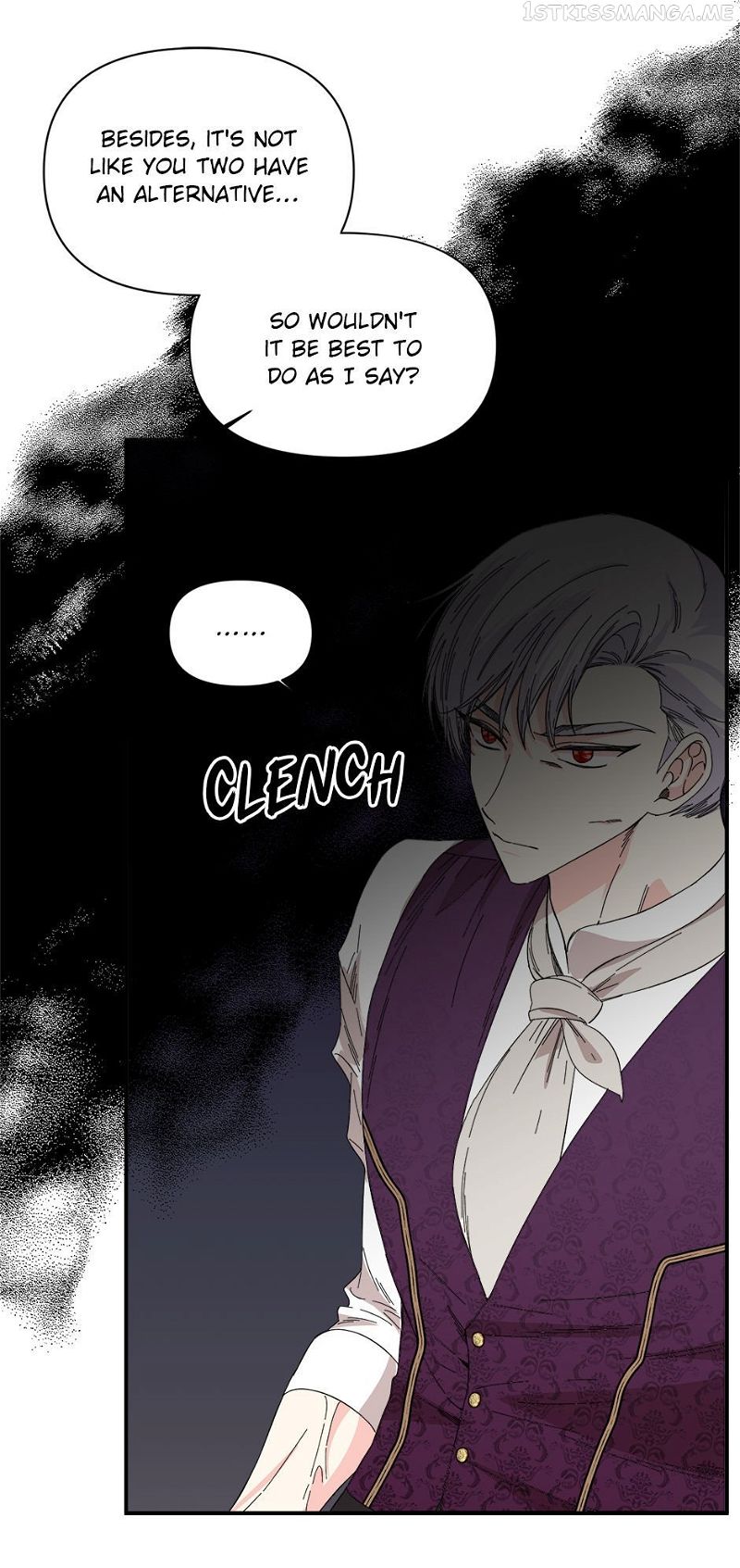 Happy Ending for the Time-Limited Villainess Chapter 91 page 16