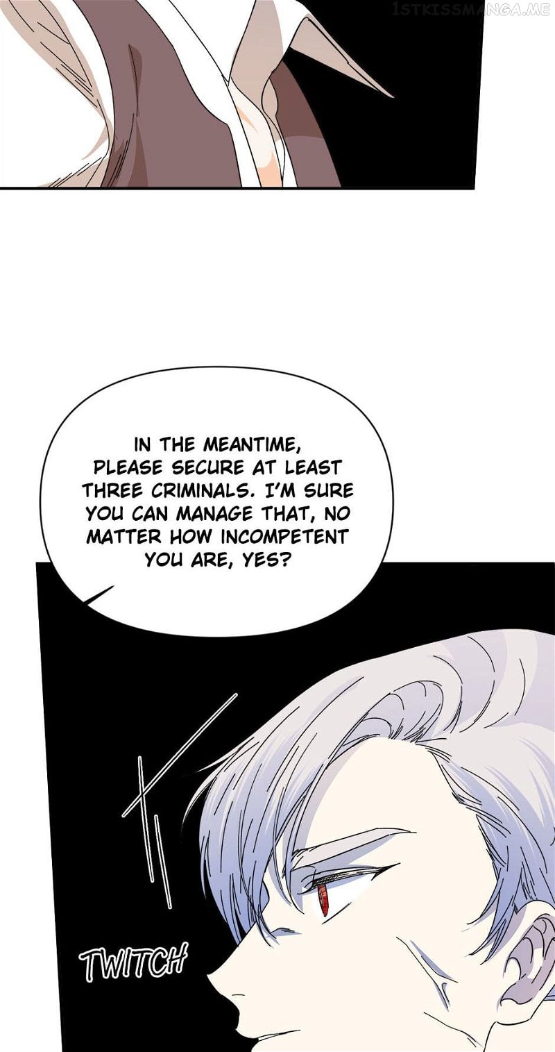 Happy Ending for the Time-Limited Villainess Chapter 91 page 43