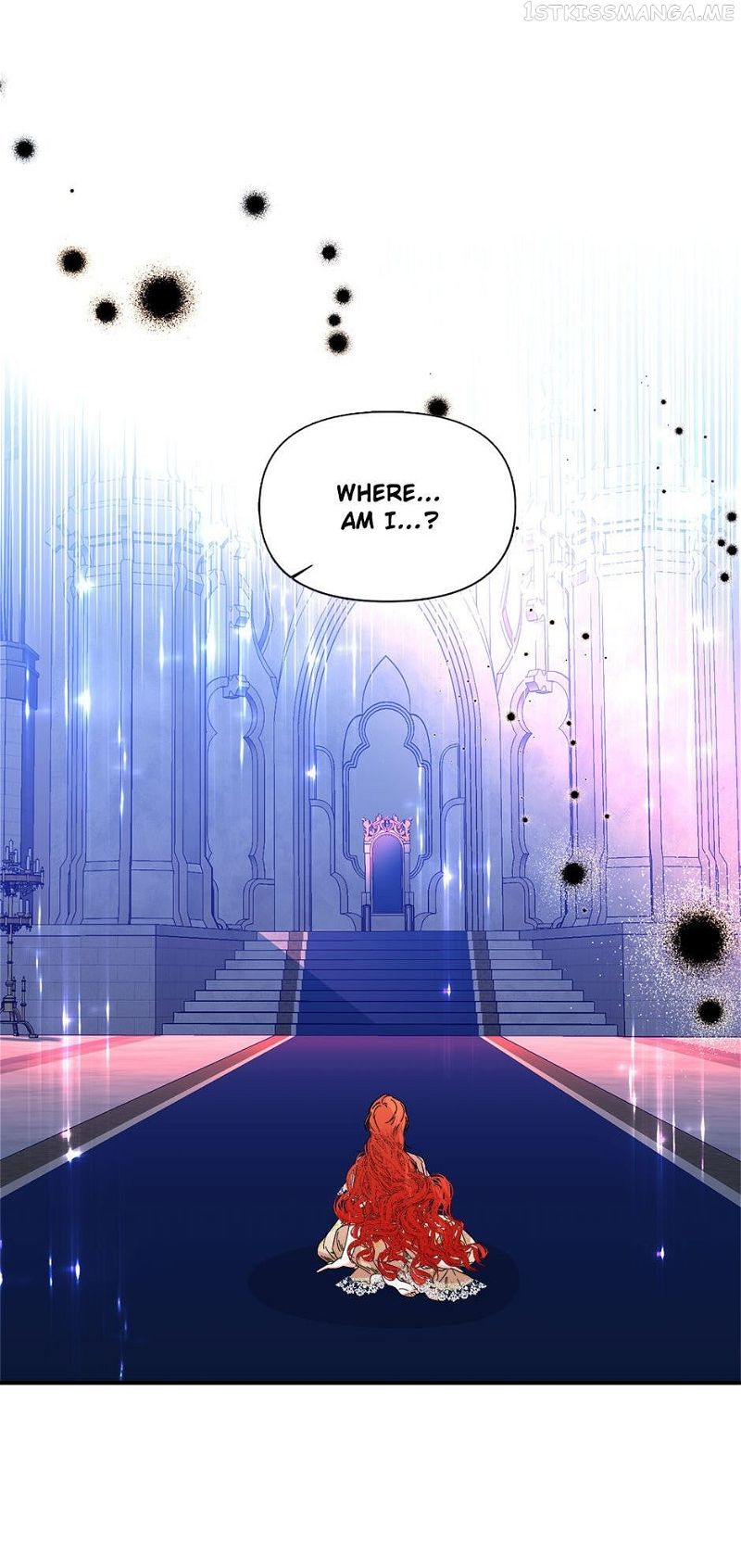Happy Ending for the Time-Limited Villainess Chapter 91 page 56