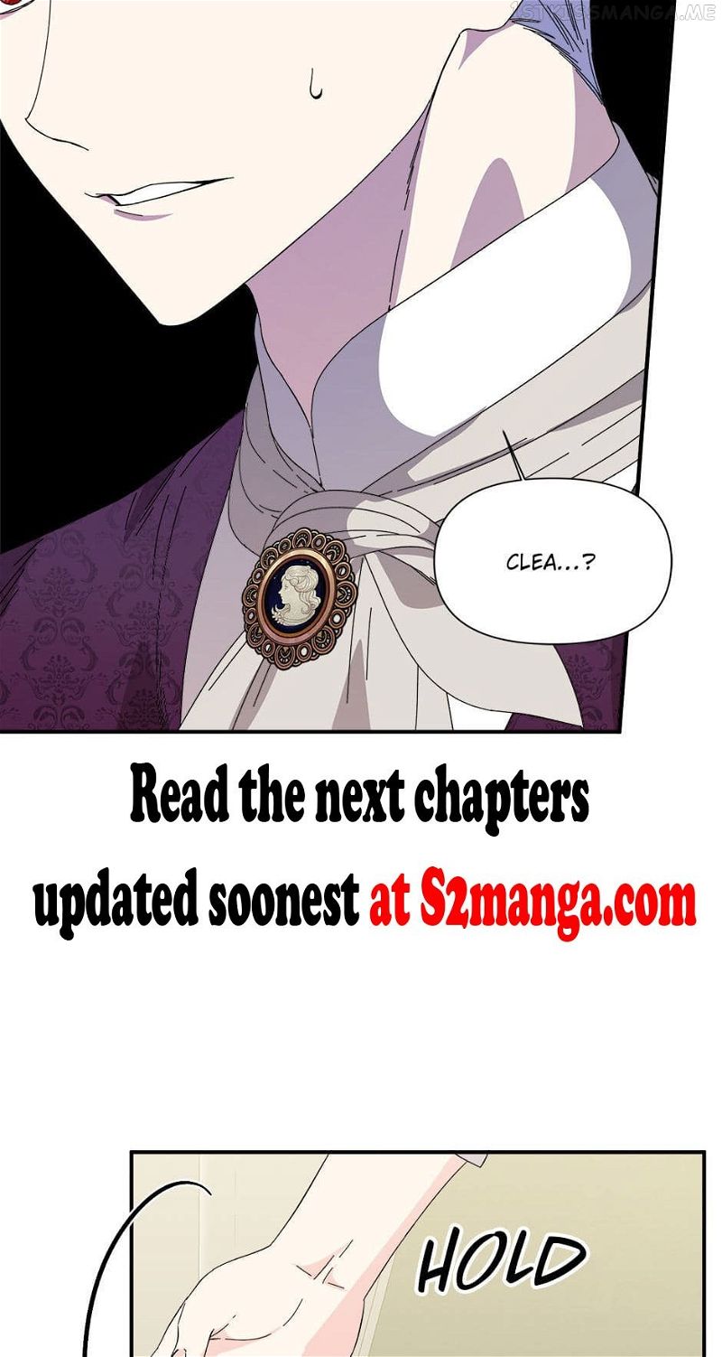 Happy Ending for the Time-Limited Villainess Chapter 91 page 67