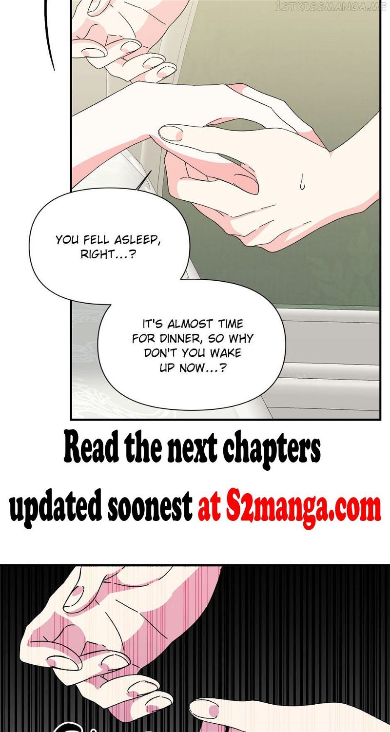 Happy Ending for the Time-Limited Villainess Chapter 91 page 68