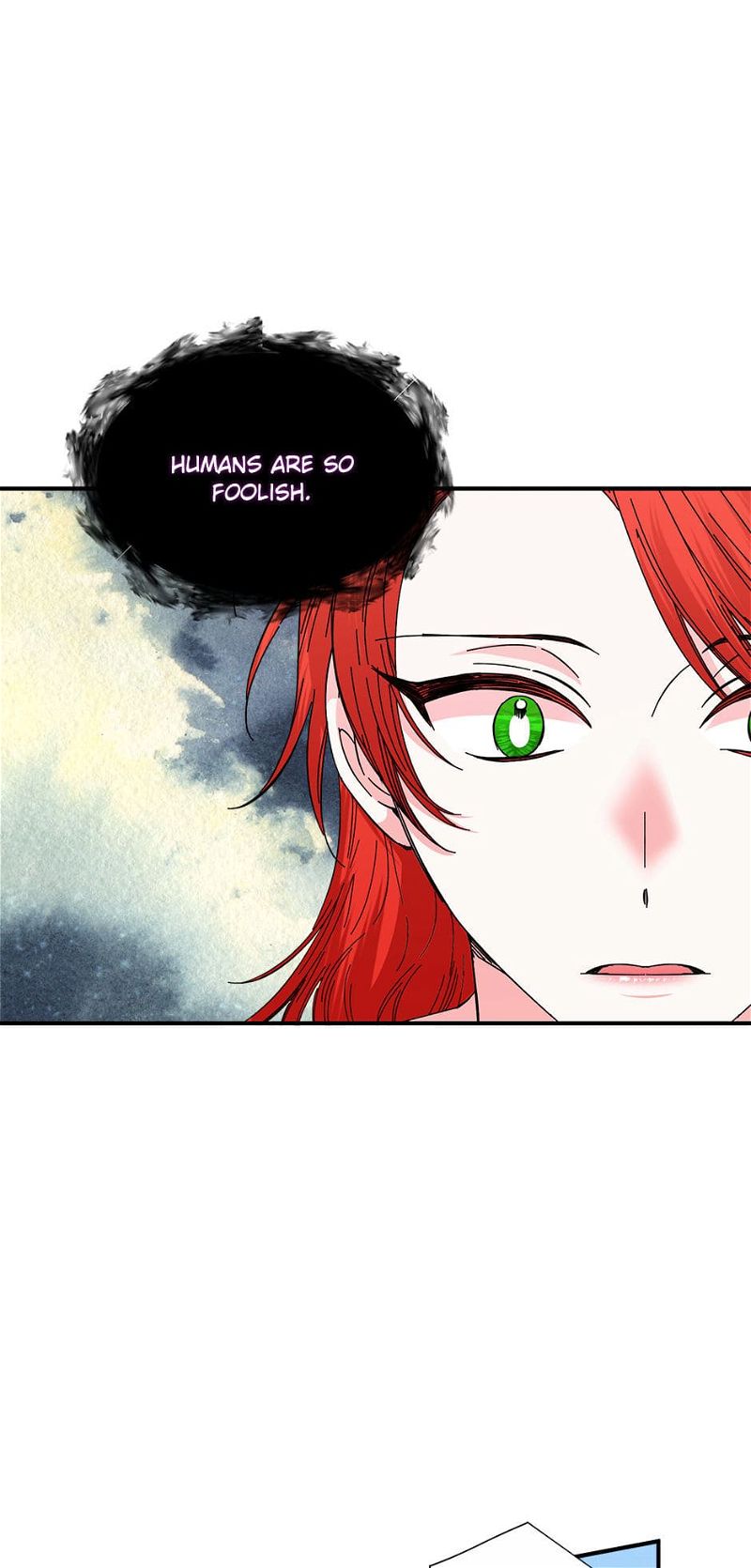 Happy Ending for the Time-Limited Villainess Chapter 92 page 9