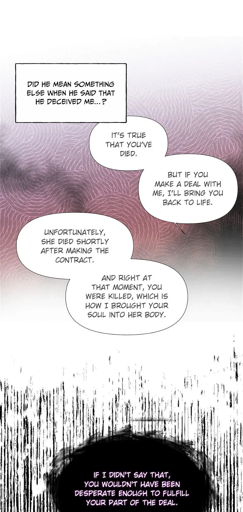 Happy Ending for the Time-Limited Villainess Chapter 92 page 44