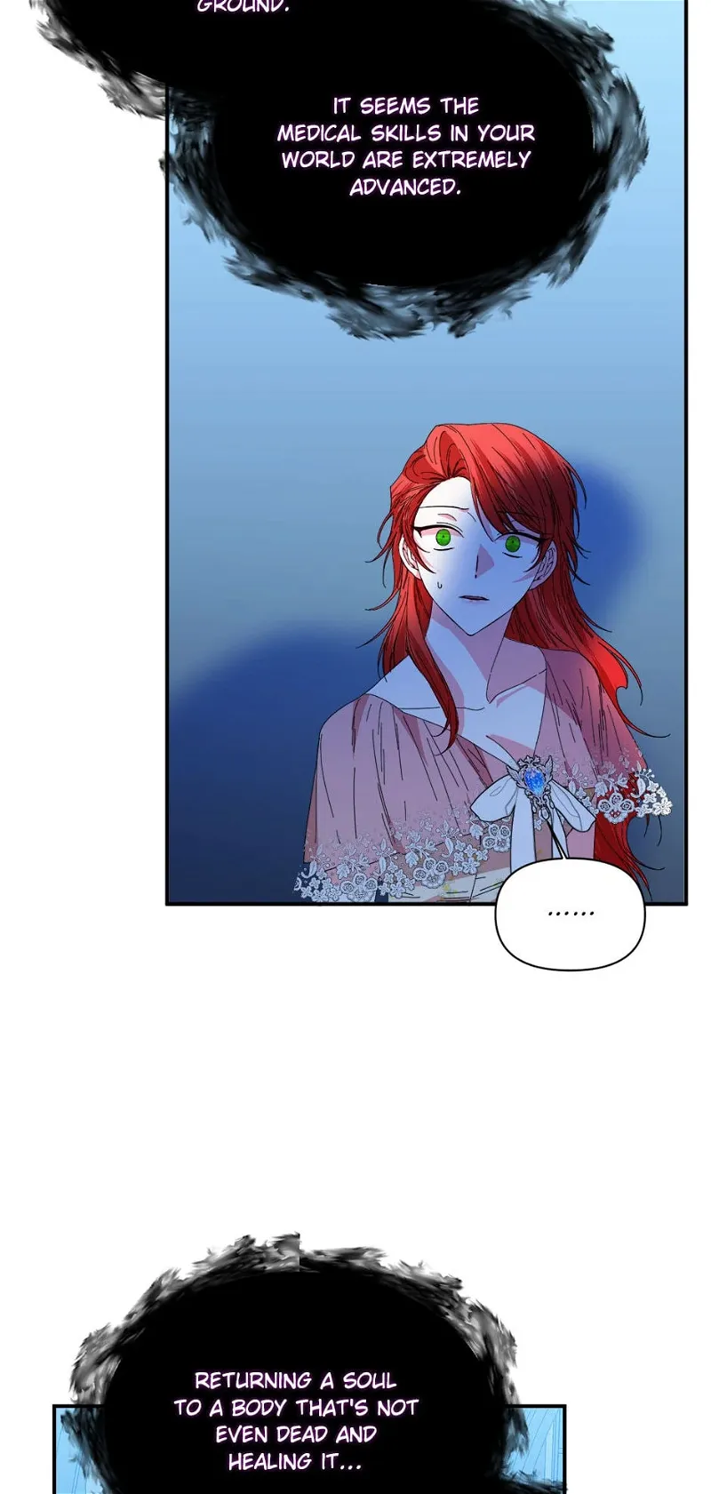Happy Ending for the Time-Limited Villainess Chapter 92 page 46