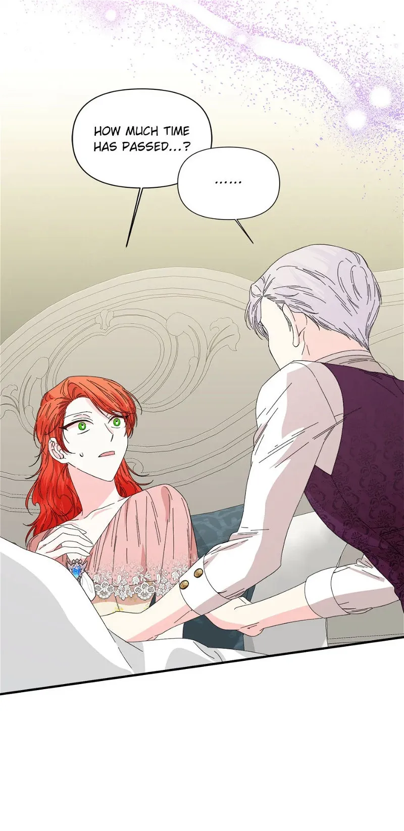 Happy Ending for the Time-Limited Villainess Chapter 92 page 61