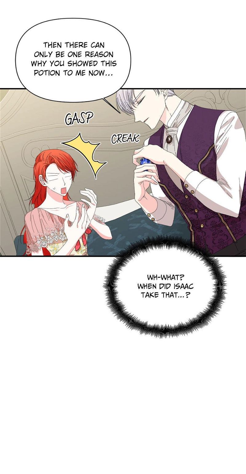 Happy Ending for the Time-Limited Villainess Chapter 93 page 20