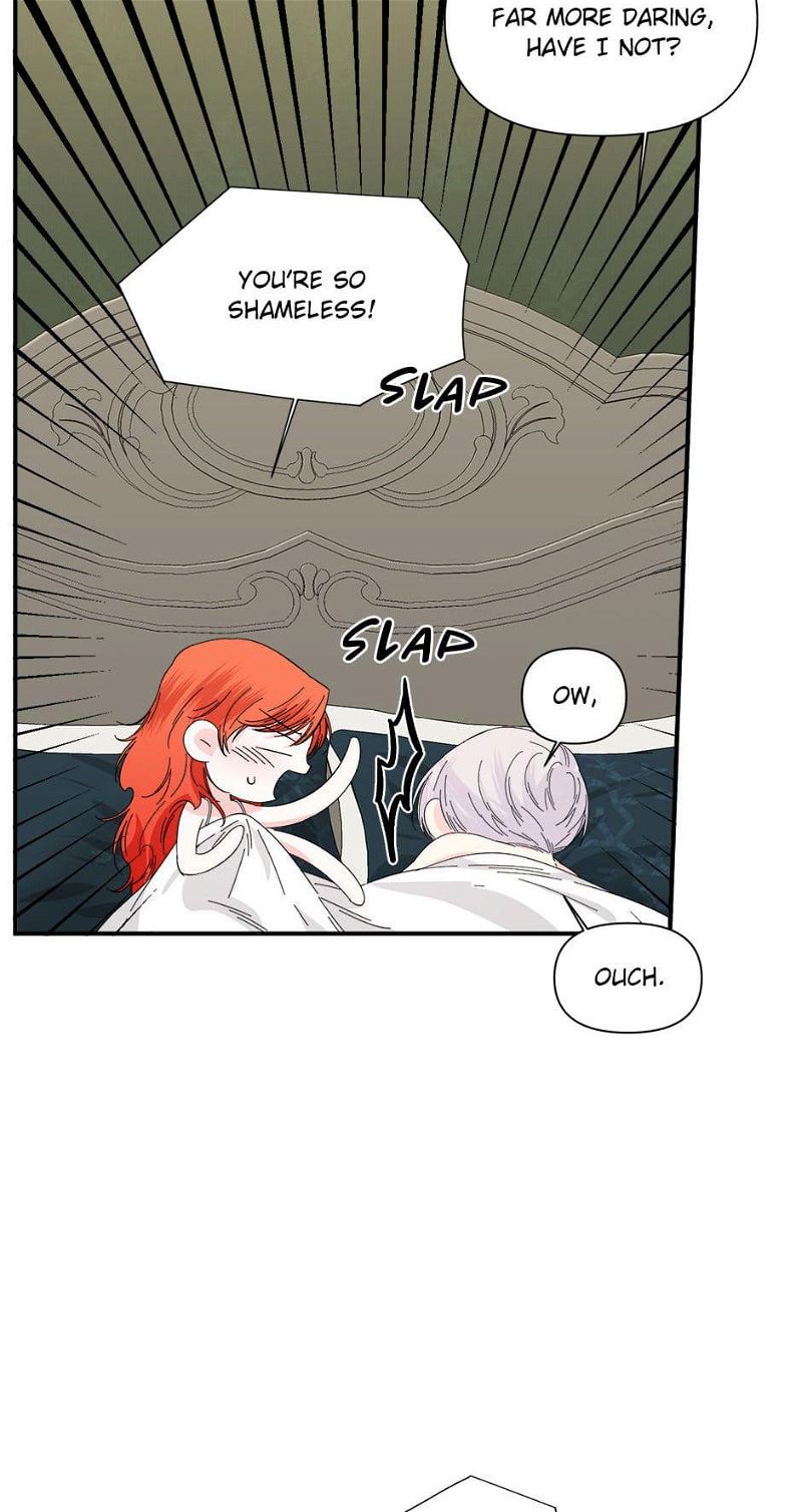 Happy Ending for the Time-Limited Villainess Chapter 93 page 38