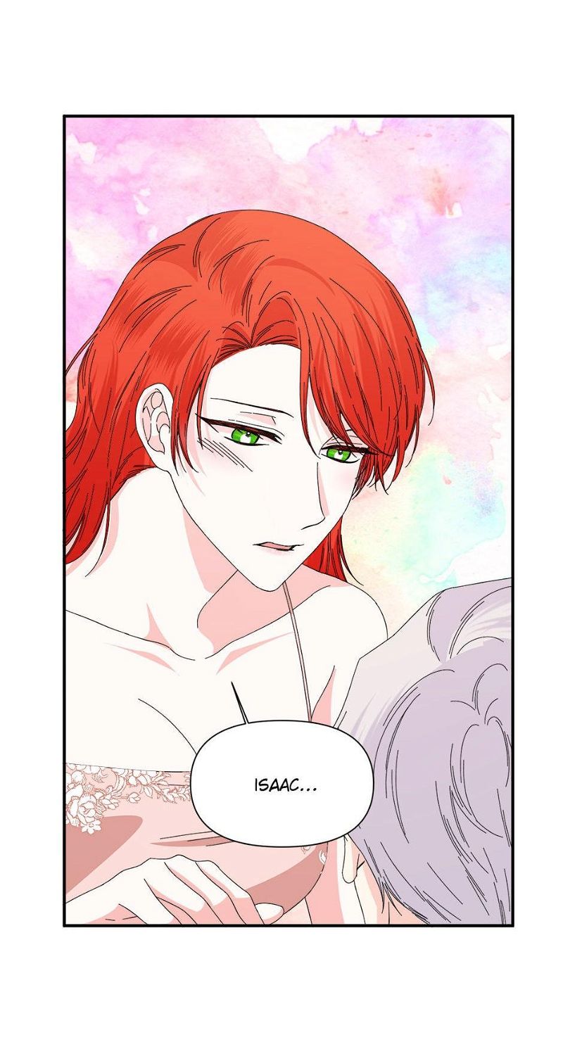 Happy Ending for the Time-Limited Villainess Chapter 93 page 42