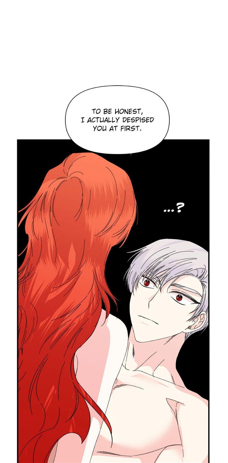 Happy Ending for the Time-Limited Villainess Chapter 93 page 43