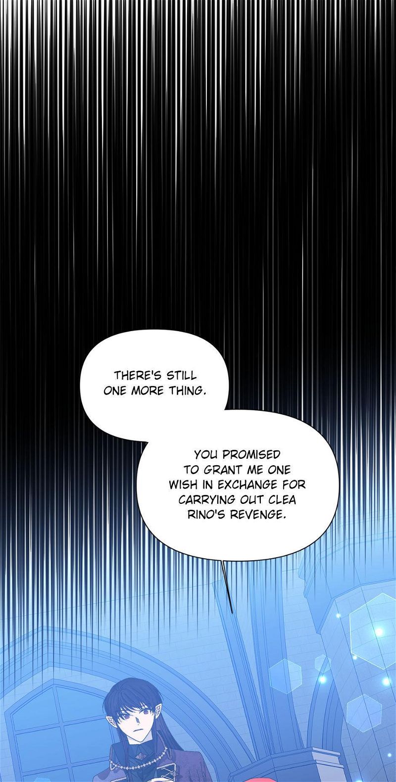 Happy Ending for the Time-Limited Villainess Chapter 93 page 53