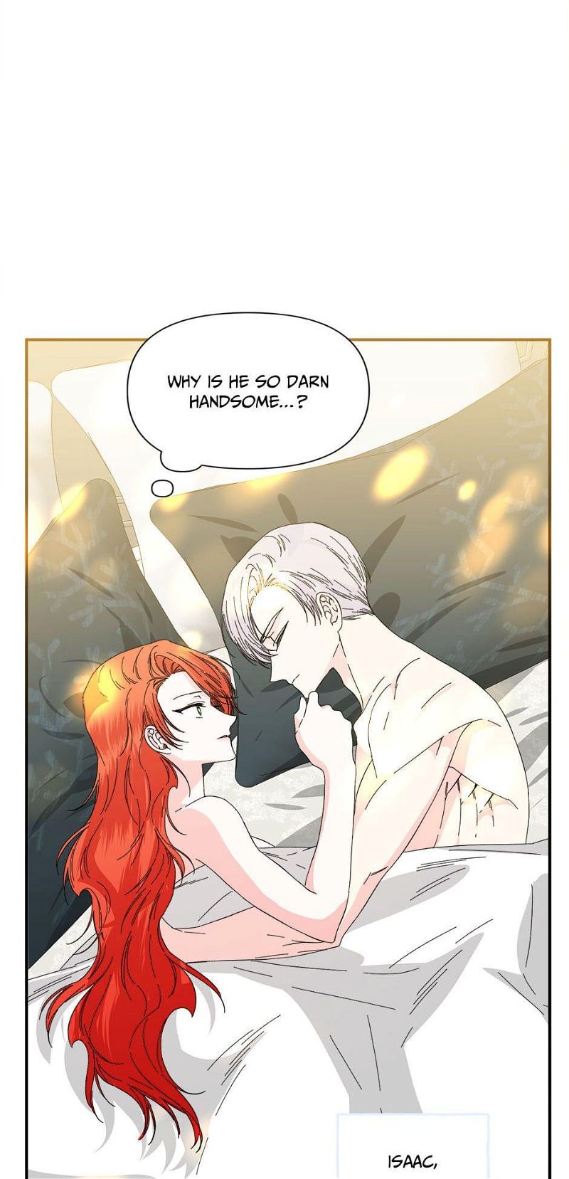 Happy Ending for the Time-Limited Villainess Chapter 93 page 63