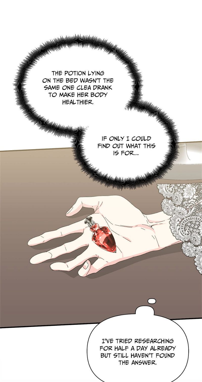 Happy Ending for the Time-Limited Villainess Chapter 94 page 10