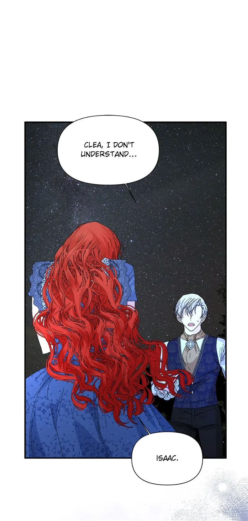 Happy Ending for the Time-Limited Villainess Chapter 94 page 42