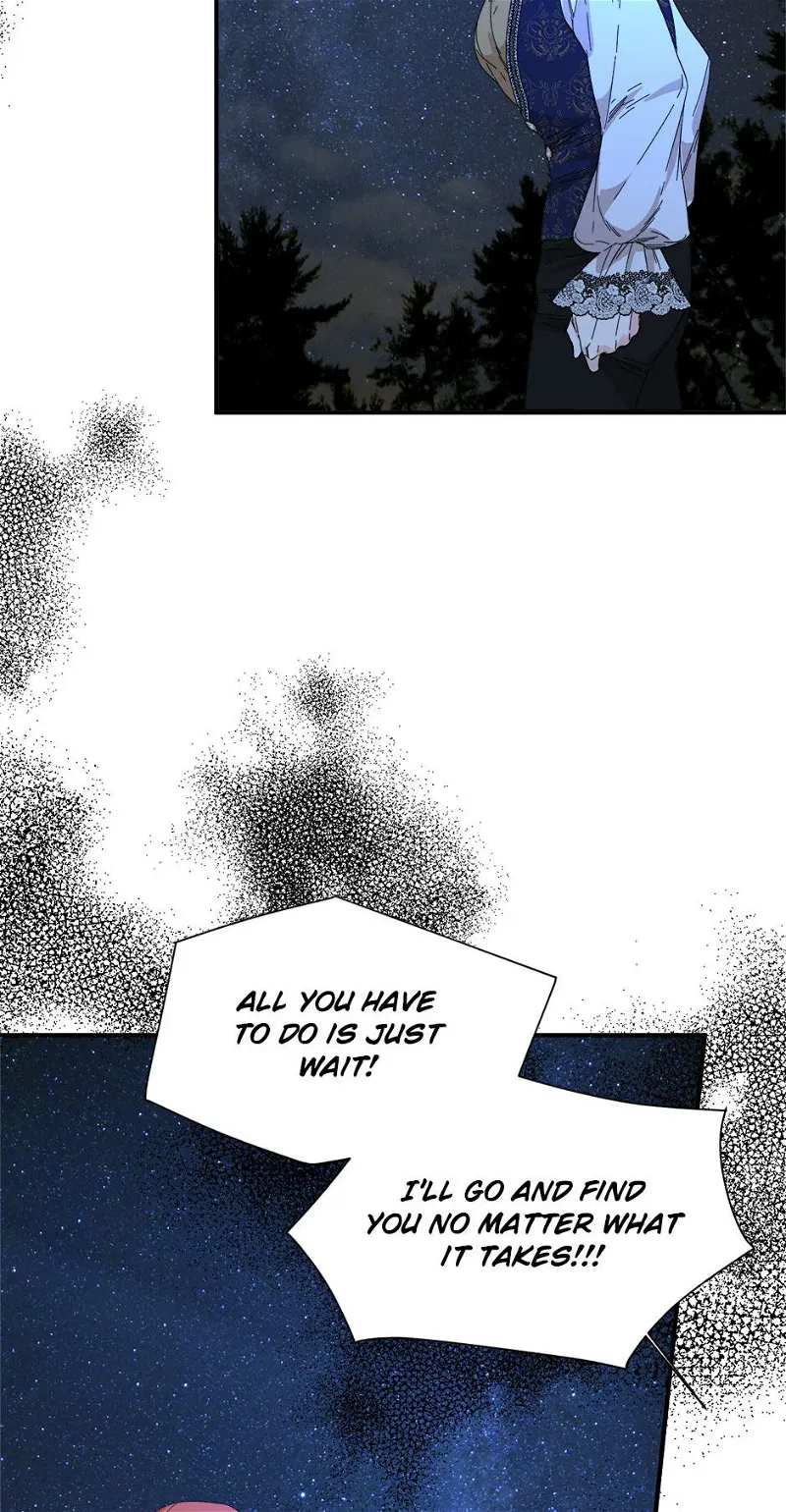 Happy Ending for the Time-Limited Villainess Chapter 94 page 51