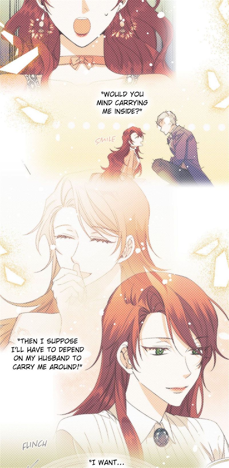 Happy Ending for the Time-Limited Villainess Chapter 94 page 64