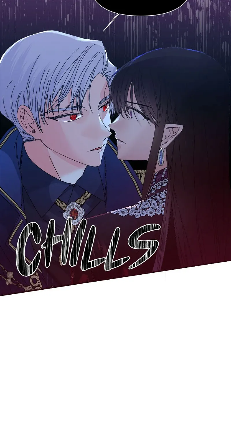 Happy Ending for the Time-Limited Villainess Chapter 95 page 55